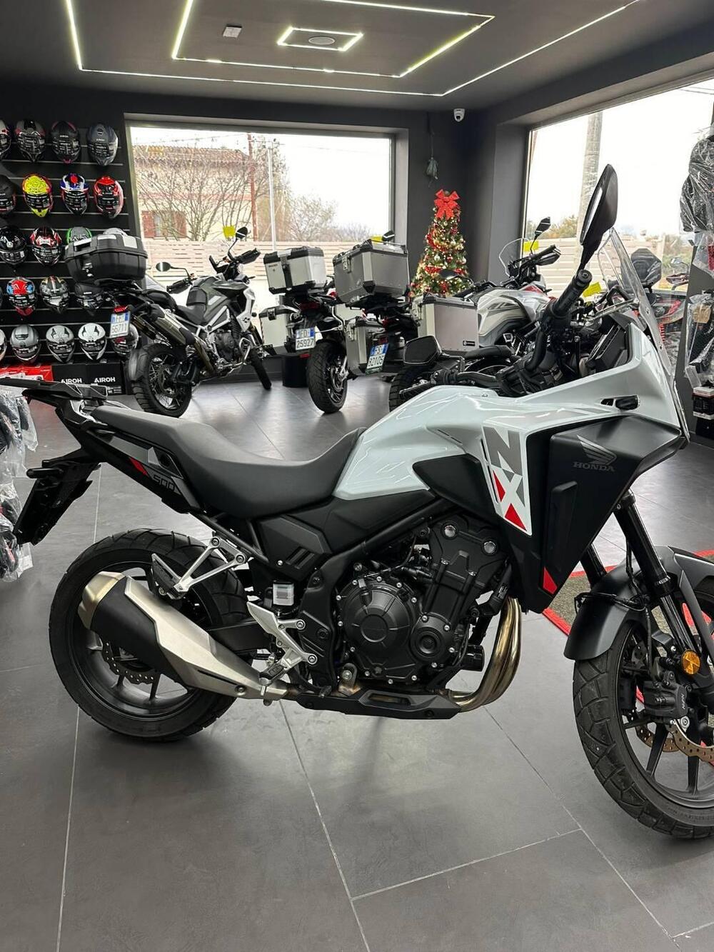 Honda NX500 (2024 - 25) (3)