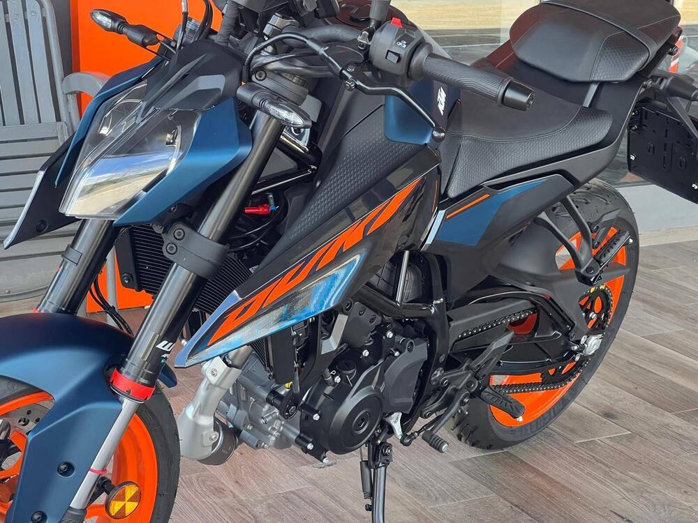 KTM 125 Duke (2024 - 26) (5)