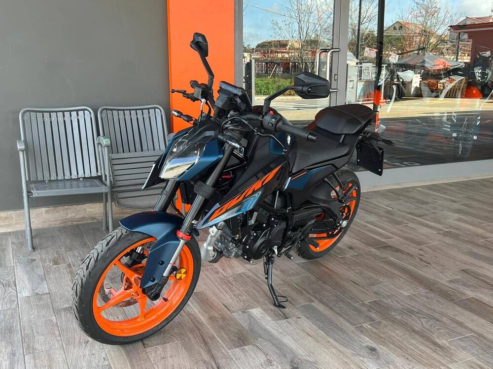 KTM 125 Duke (2024 - 26) (7)