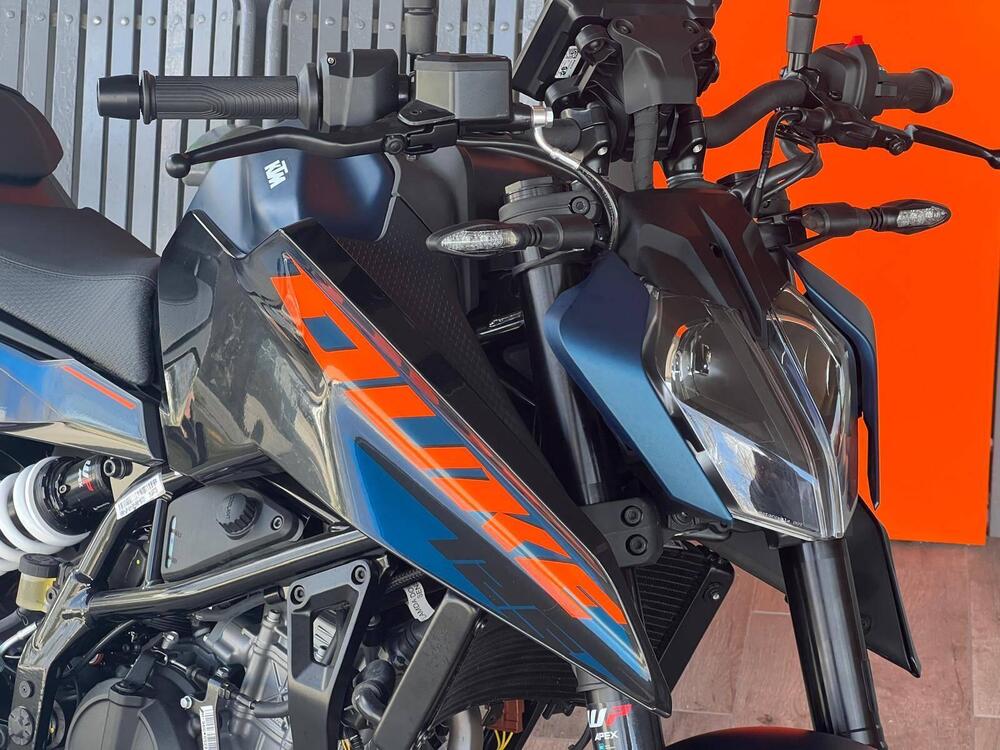 KTM 125 Duke (2024 - 26) (8)