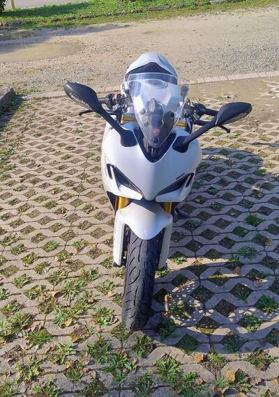 Ducati SuperSport 950 S (2021 - 24) usata