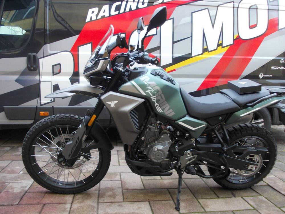 Moto Morini Allthrike 450 (2025 - 26) (2)