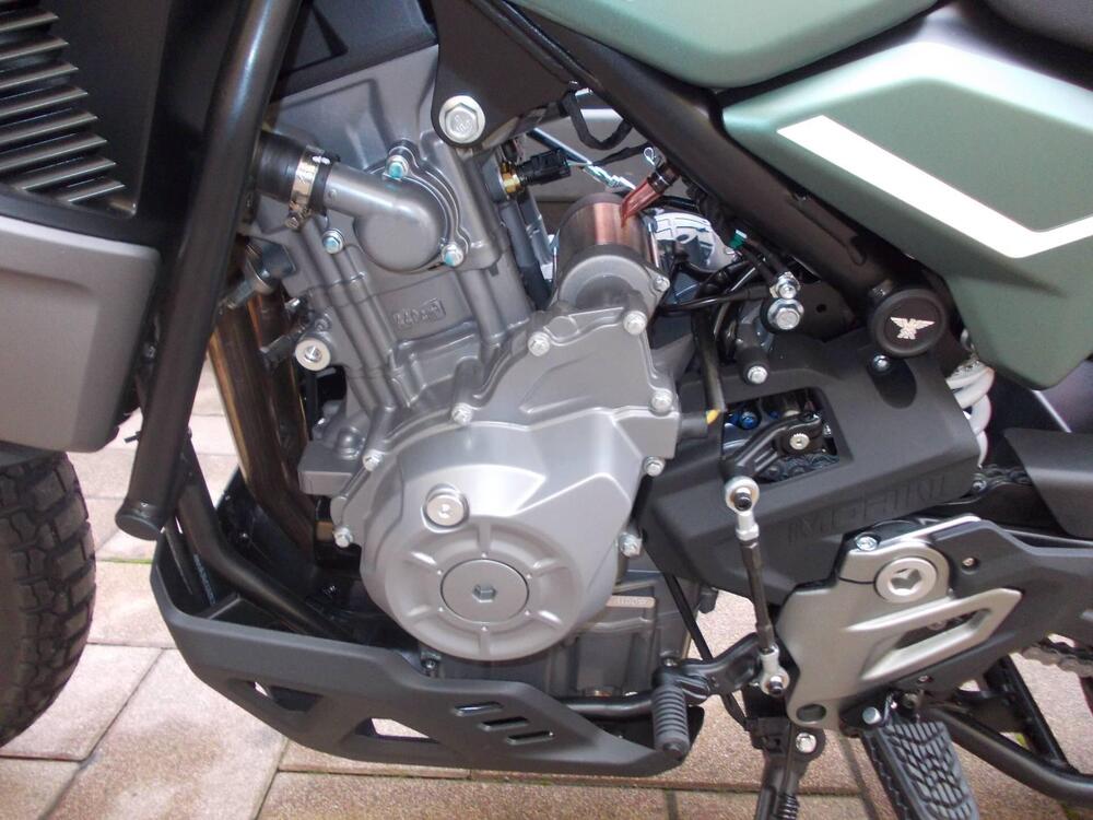 Moto Morini Allthrike 450 (2025 - 26) (3)