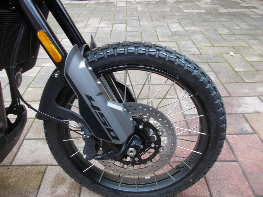 Moto Morini Allthrike 450 (2025 - 26) (5)