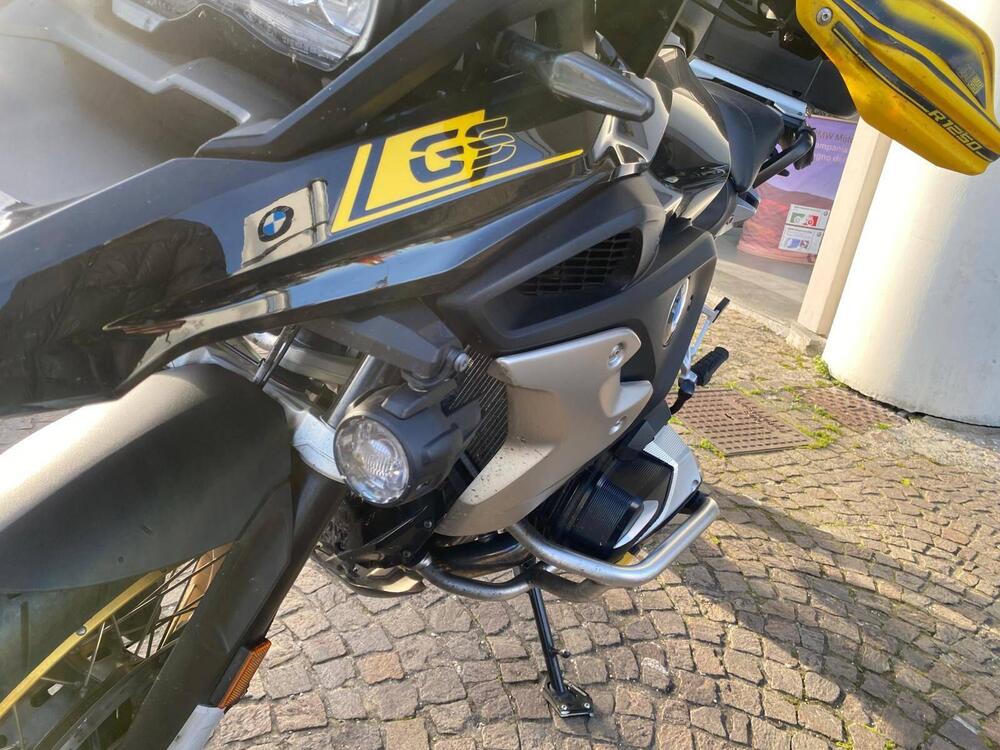 Bmw R 1250 GS - Edition 40 Years GS (2021) (10)