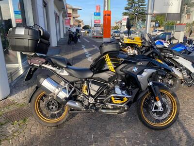 Bmw R 1250 GS - Edition 40 Years GS (2021) usata