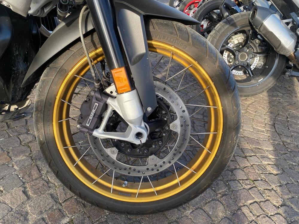 Bmw R 1250 GS - Edition 40 Years GS (2021) (11)