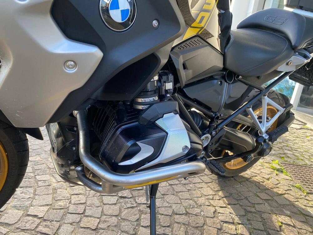 Bmw R 1250 GS - Edition 40 Years GS (2021) (12)