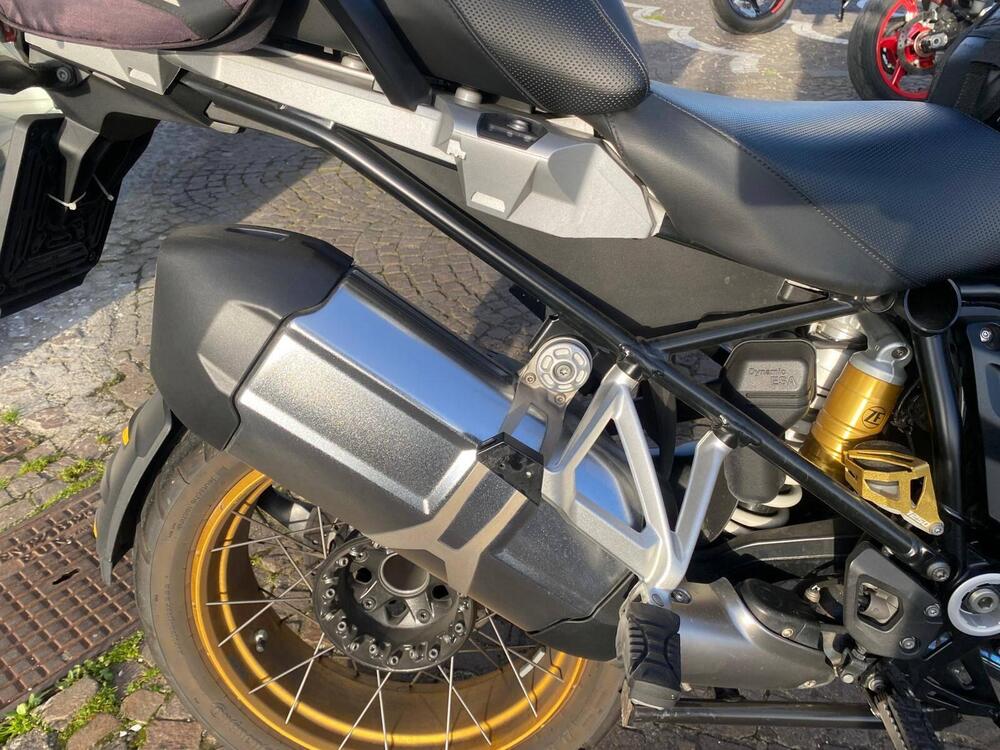 Bmw R 1250 GS - Edition 40 Years GS (2021) (13)