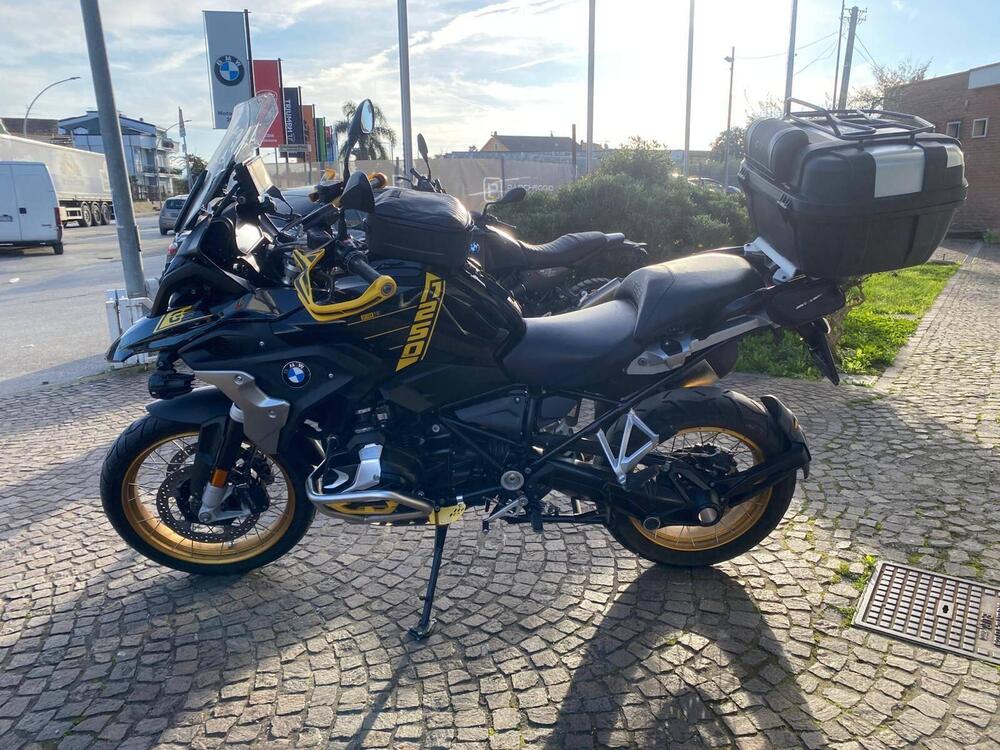 Bmw R 1250 GS - Edition 40 Years GS (2021) (2)