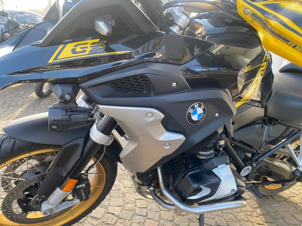 Bmw R 1250 GS - Edition 40 Years GS (2021) (9)