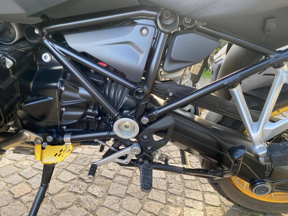 Bmw R 1250 GS - Edition 40 Years GS (2021) (14)