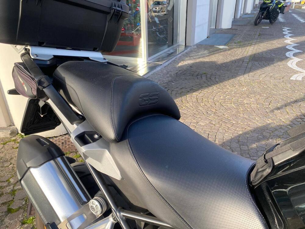 Bmw R 1250 GS - Edition 40 Years GS (2021) (15)