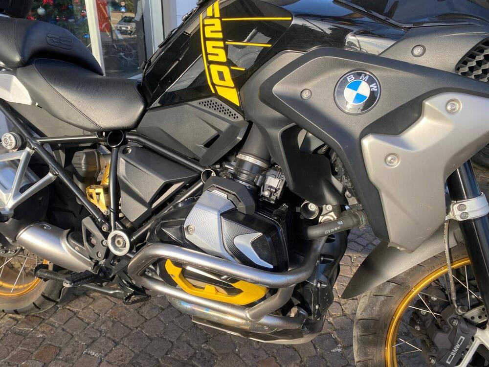 Bmw R 1250 GS - Edition 40 Years GS (2021) (6)