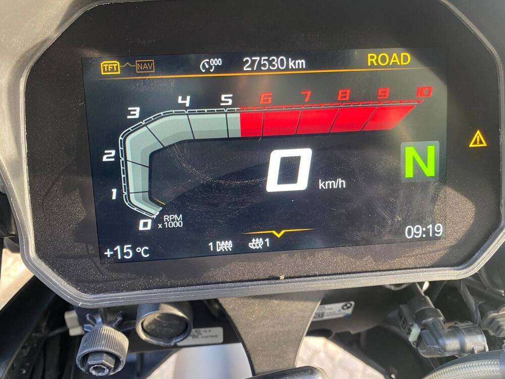 Bmw R 1250 GS - Edition 40 Years GS (2021) (3)