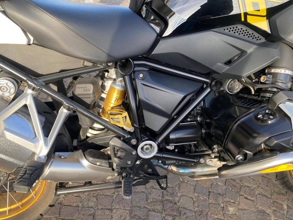 Bmw R 1250 GS - Edition 40 Years GS (2021) (16)