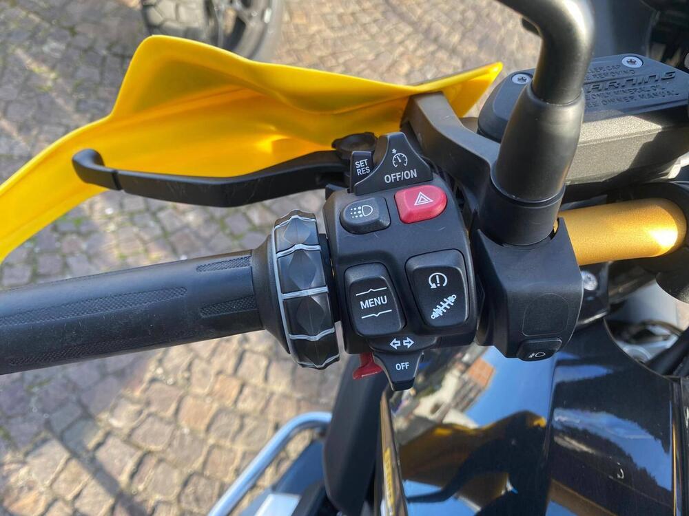 Bmw R 1250 GS - Edition 40 Years GS (2021) (17)