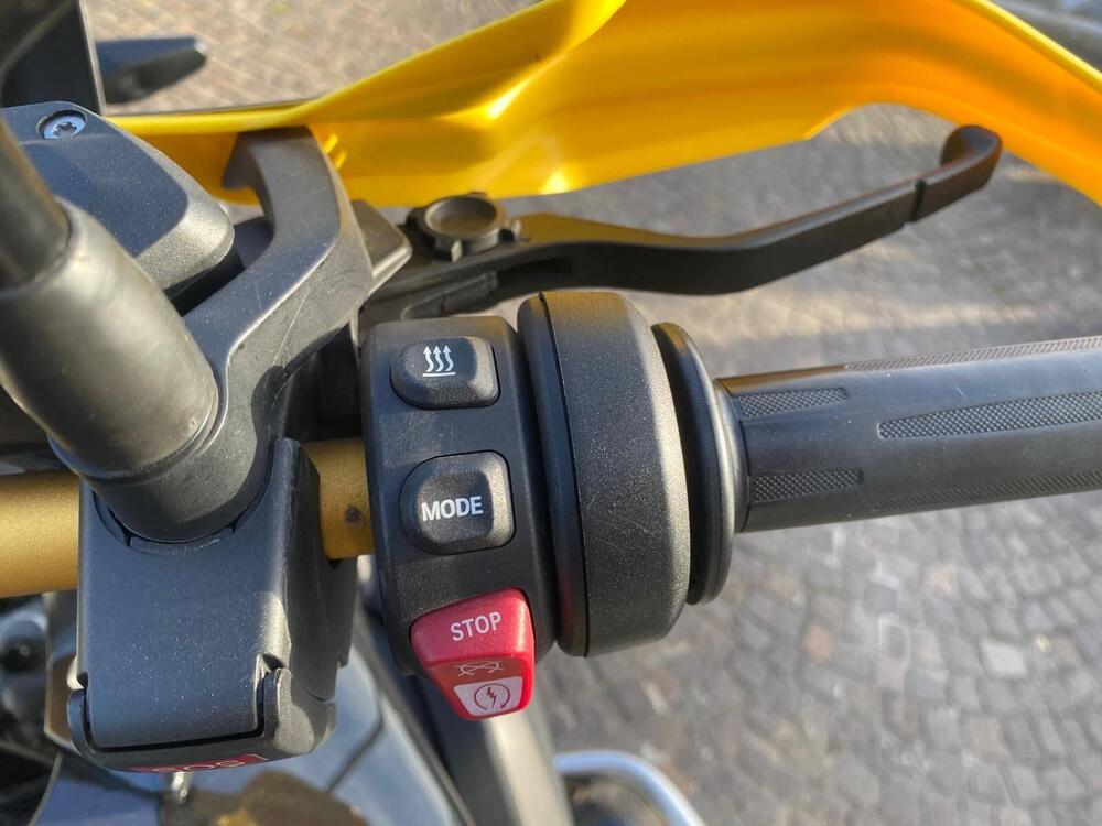 Bmw R 1250 GS - Edition 40 Years GS (2021) (18)