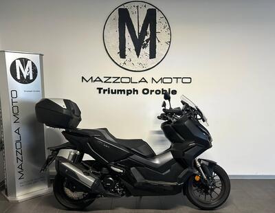 Honda ADV 350 (2022 - 24) usata