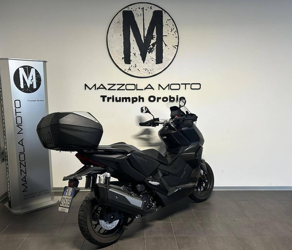 Honda ADV 350 (2022 - 24) (2)