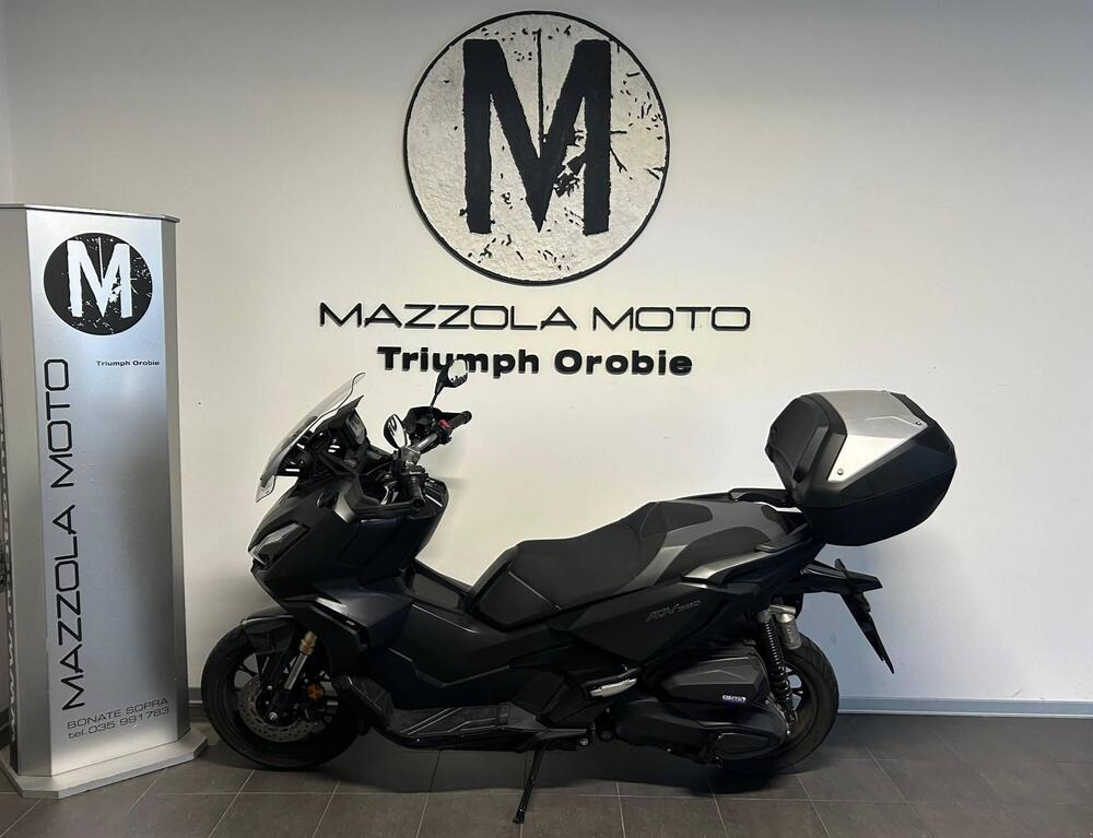 Honda ADV 350 (2022 - 24) (3)