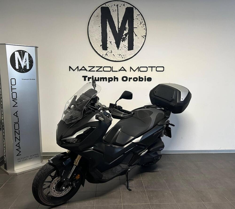 Honda ADV 350 (2022 - 24) (4)