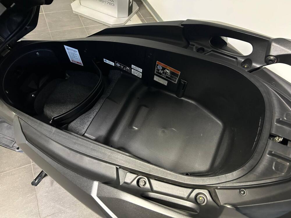 Honda ADV 350 (2022 - 24) (6)