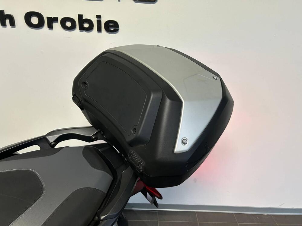 Honda ADV 350 (2022 - 24) (7)