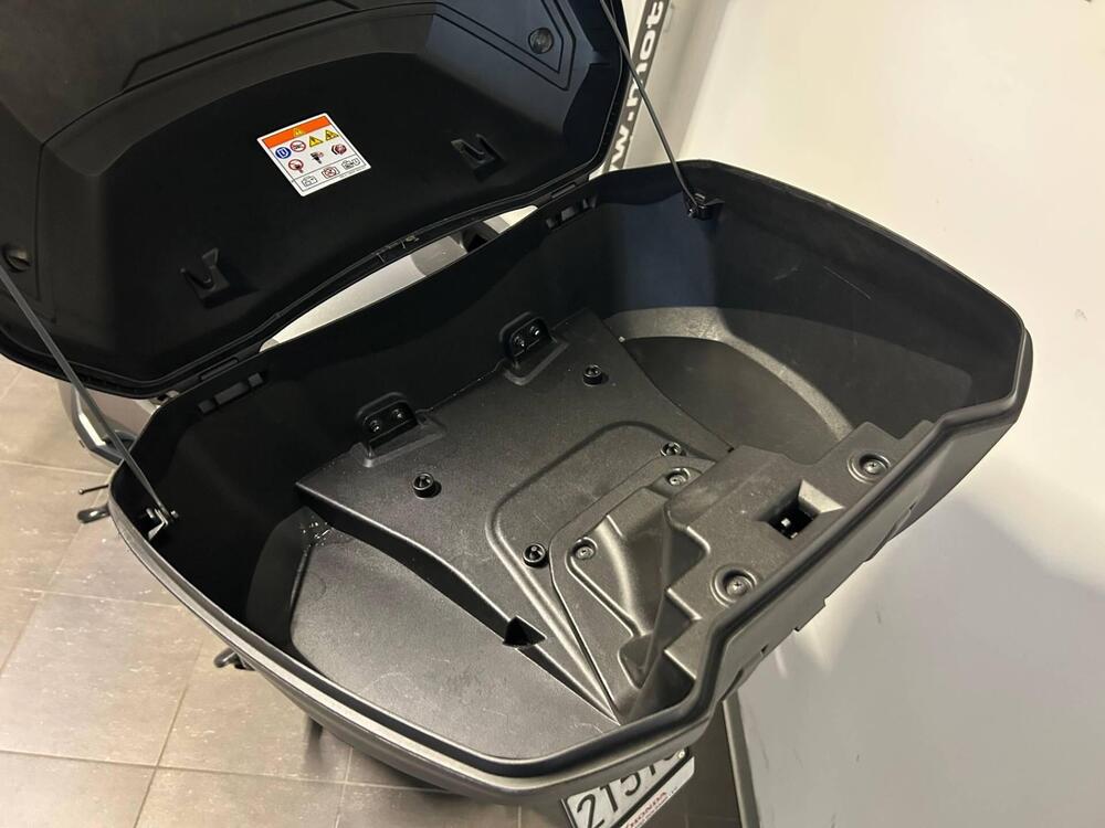 Honda ADV 350 (2022 - 24) (9)