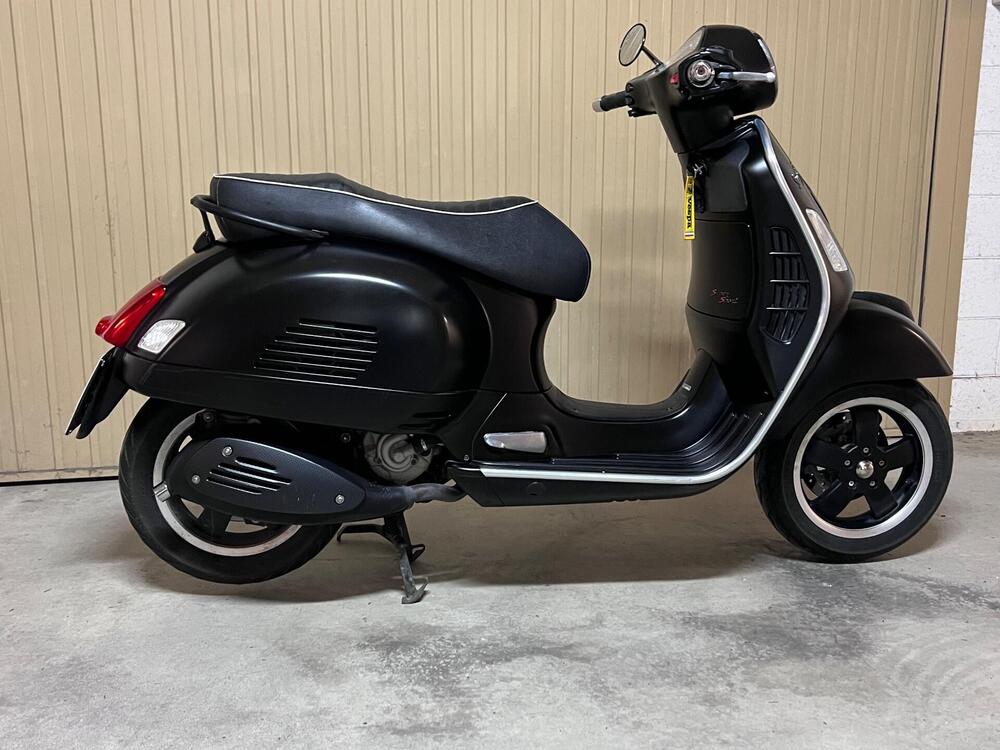 Vespa GTS 300 (2010 - 14) (8)