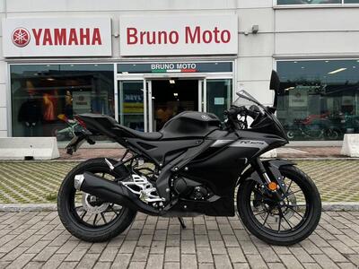 Yamaha YZF R125 (2023 - 25) usata