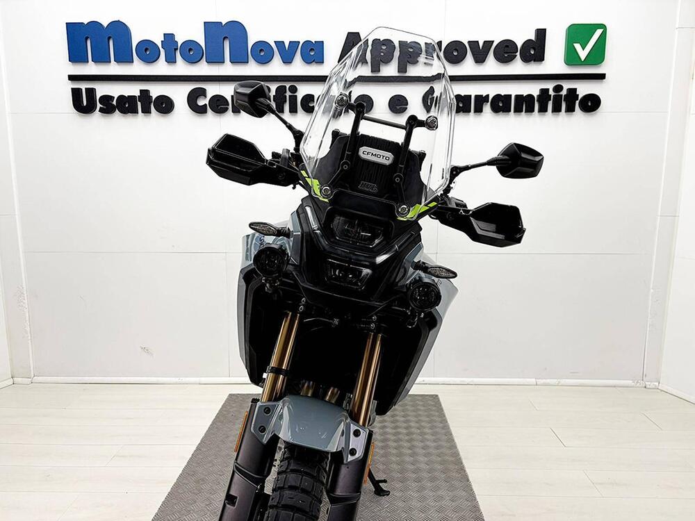 CFMOTO 450MT (2024 - 25) (2)