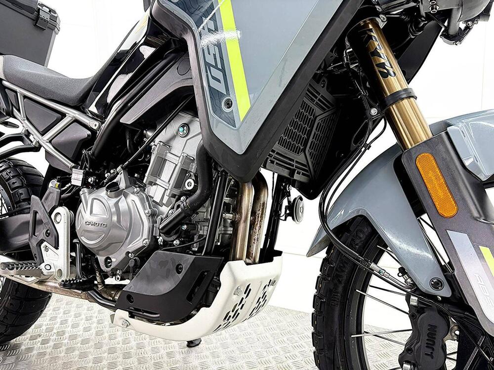 CFMOTO 450MT (2024 - 25) (10)