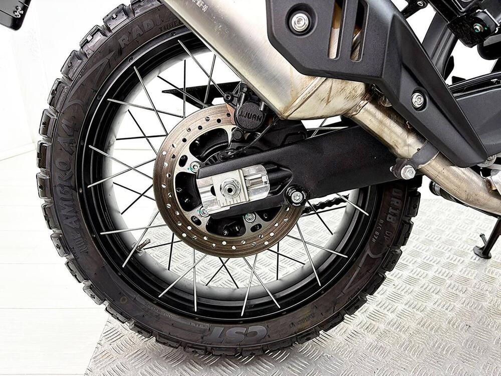 CFMOTO 450MT (2024 - 25) (6)
