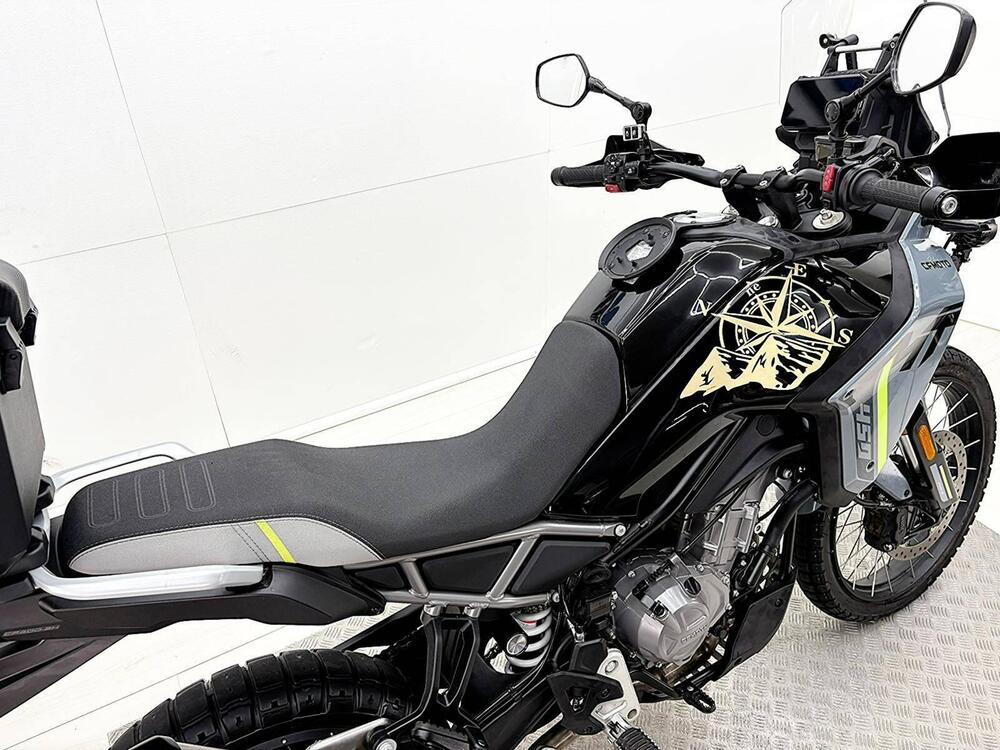 CFMOTO 450MT (2024 - 25) (19)
