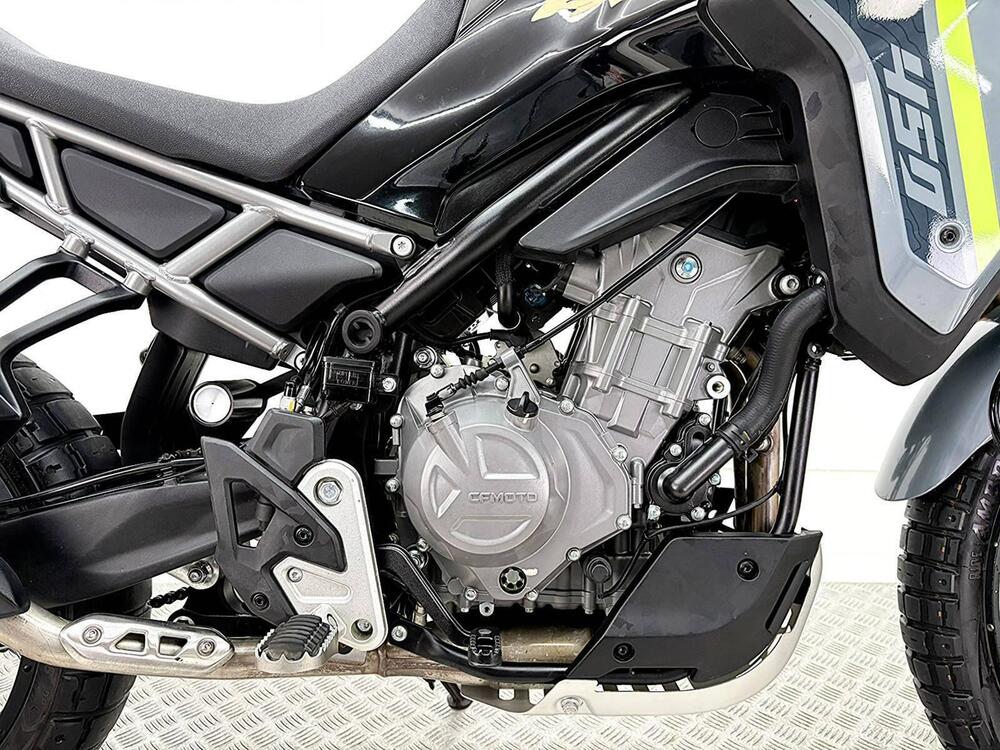 CFMOTO 450MT (2024 - 25) (8)