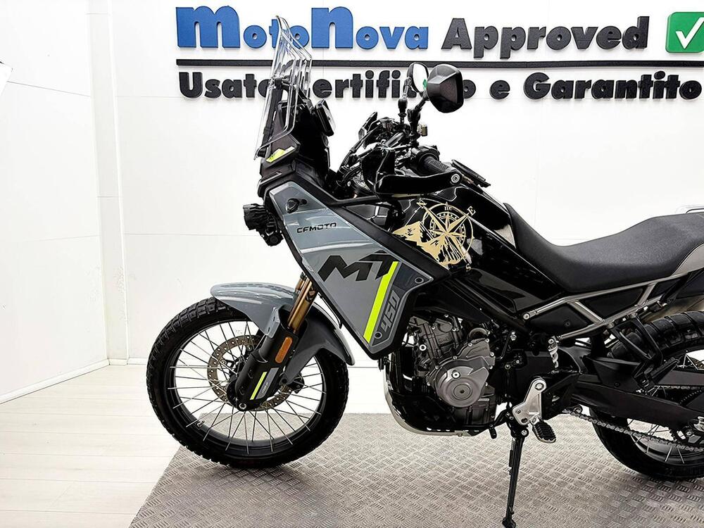 CFMOTO 450MT (2024 - 25) (15)