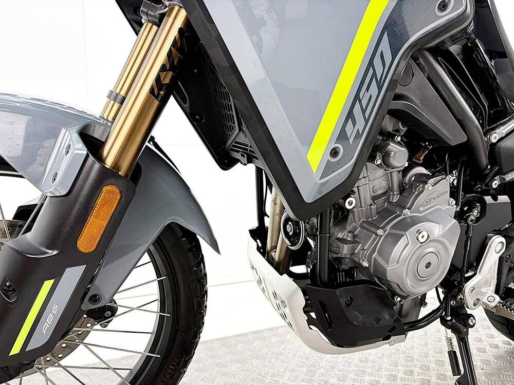 CFMOTO 450MT (2024 - 25) (14)