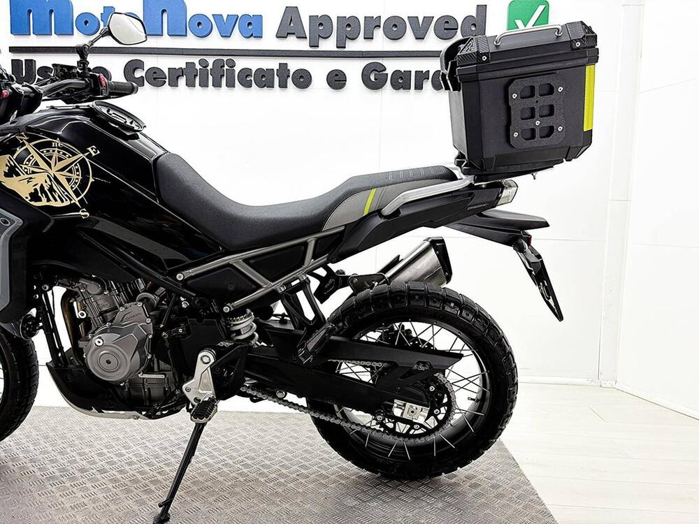 CFMOTO 450MT (2024 - 25) (17)