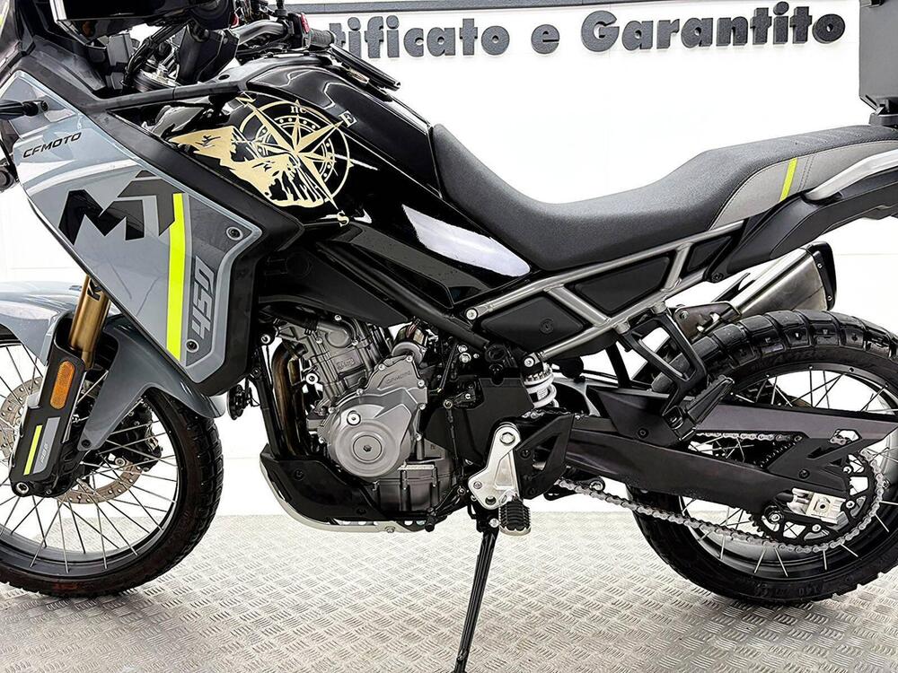 CFMOTO 450MT (2024 - 25) (16)