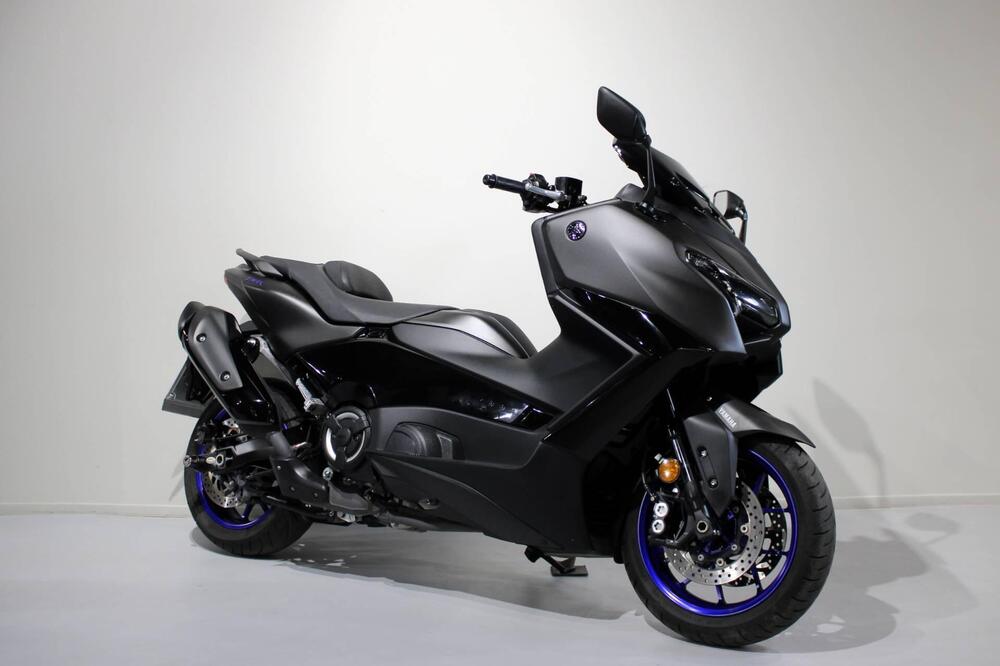 Yamaha T-Max 560 (2025) (2)