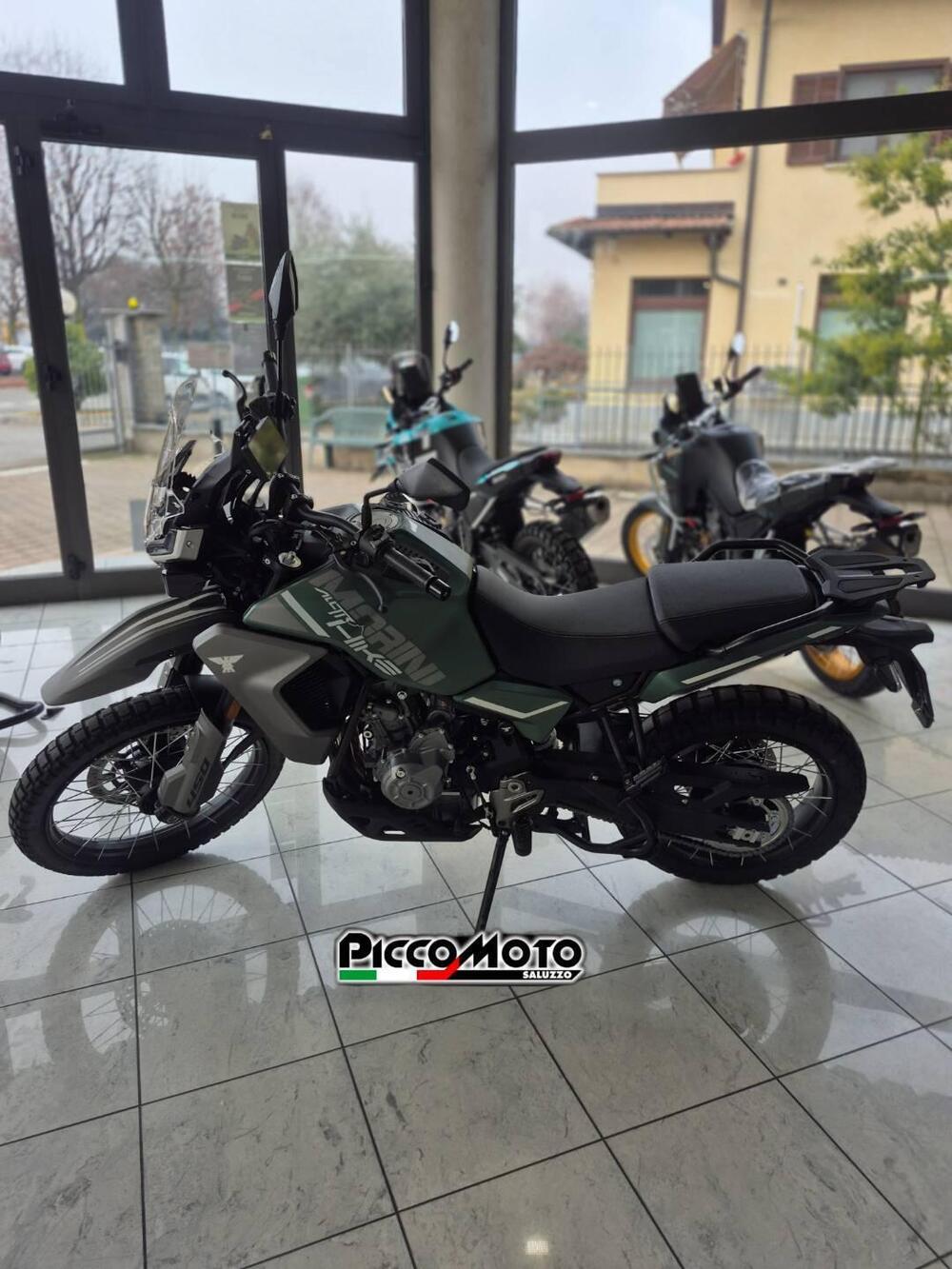 Moto Morini Allthrike 450 (2025) (5)