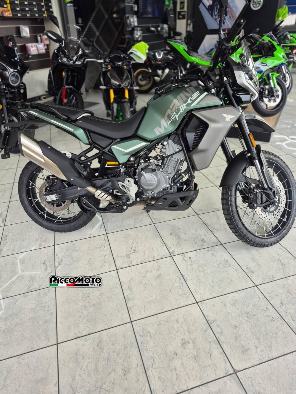 Moto Morini Allthrike 450 (2025) (6)