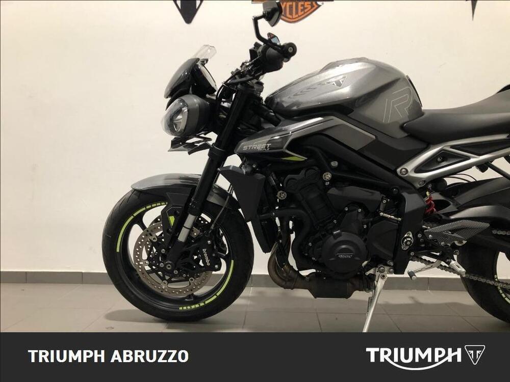 Triumph Street Triple 765 R (2023 - 26) (3)