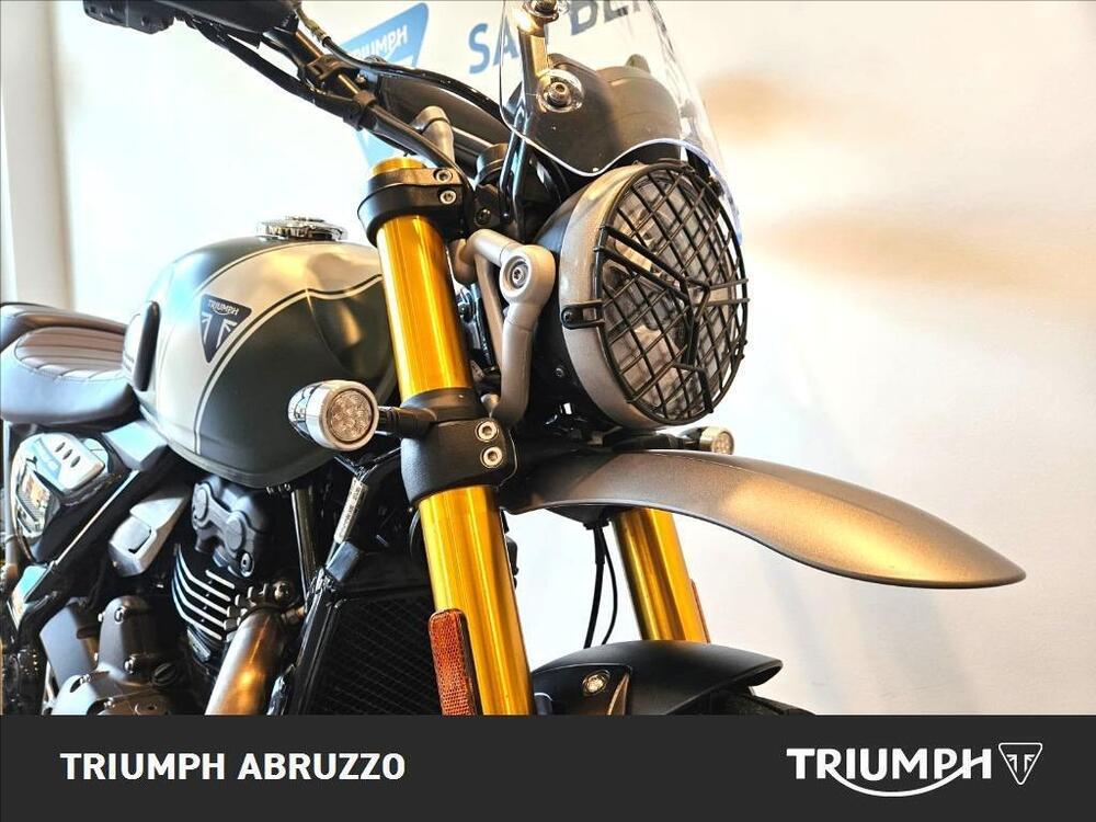 Triumph Scrambler 400 X (2024 - 25) (5)