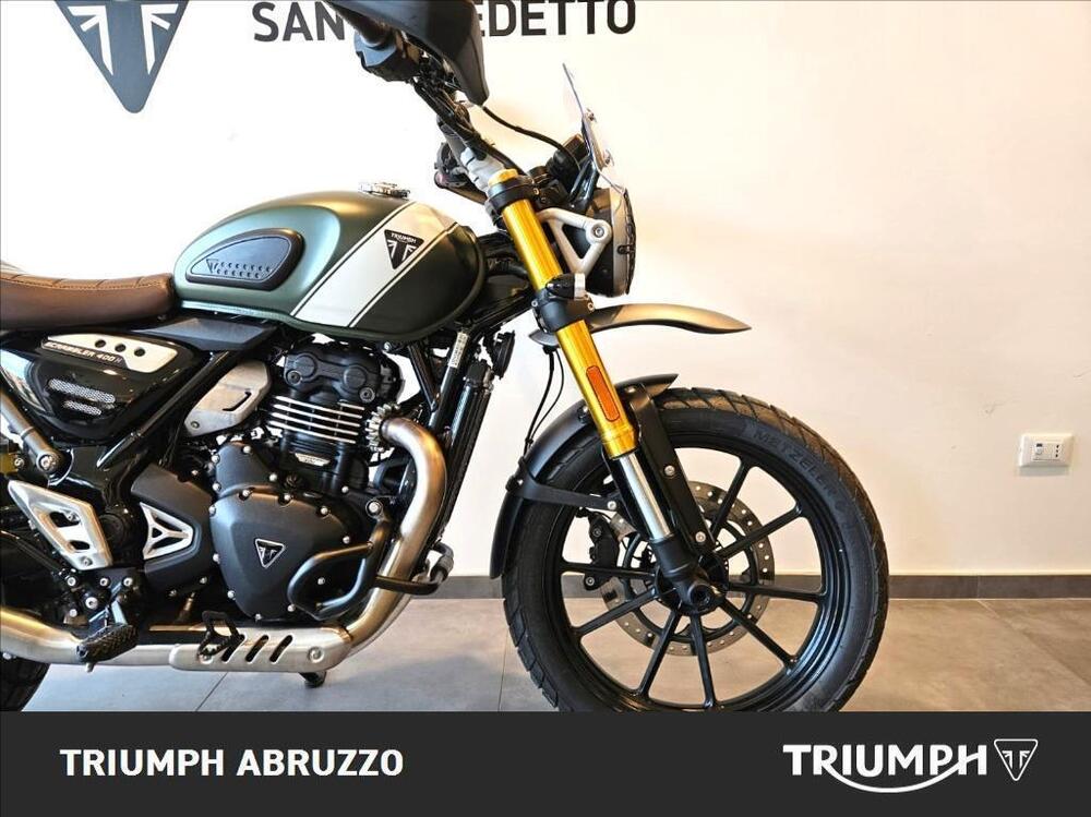Triumph Scrambler 400 X (2024 - 25) (6)