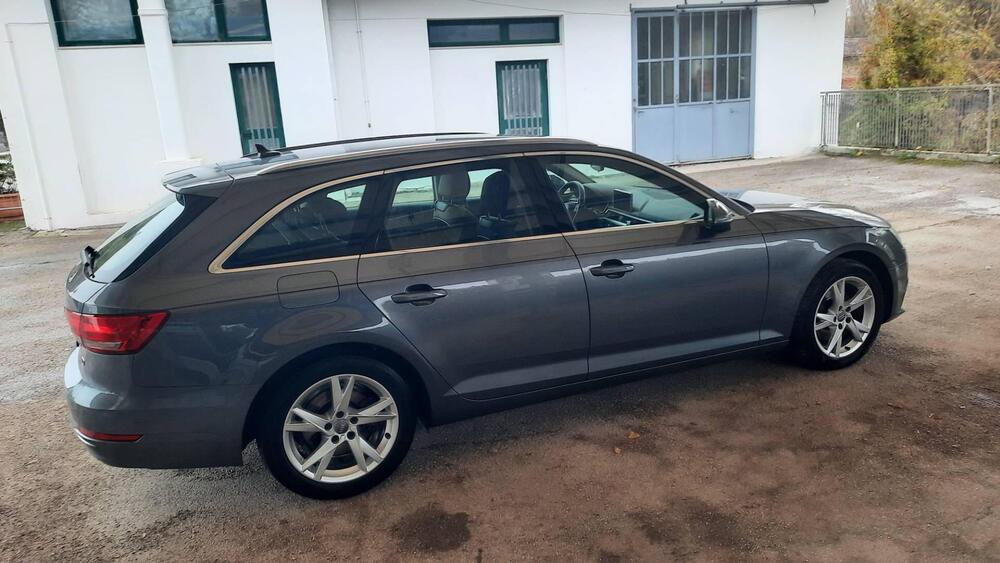 Audi A4 Avant usata a Pesaro-Urbino (2)