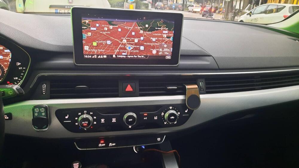 Audi A4 Avant usata a Pesaro-Urbino (9)