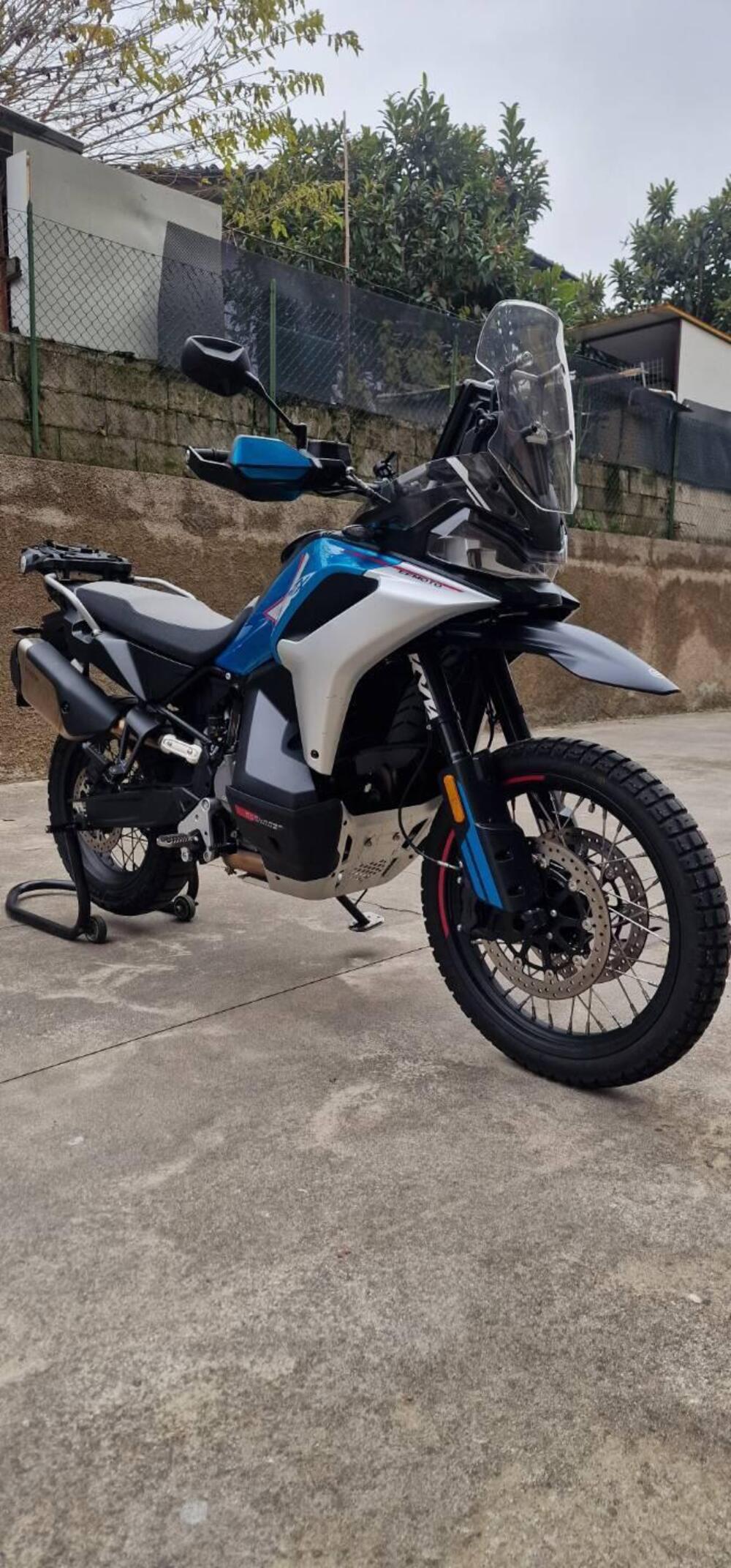 CFMOTO 800MT-X Low Seat (2025) (7)
