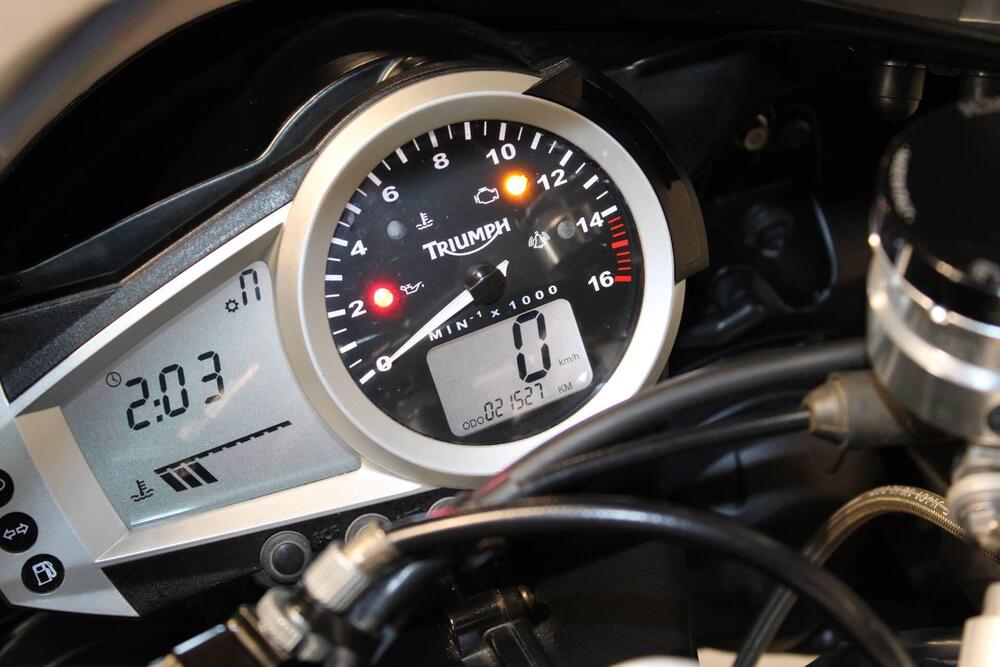 Triumph Daytona 675 ABS (2009 - 13) (6)